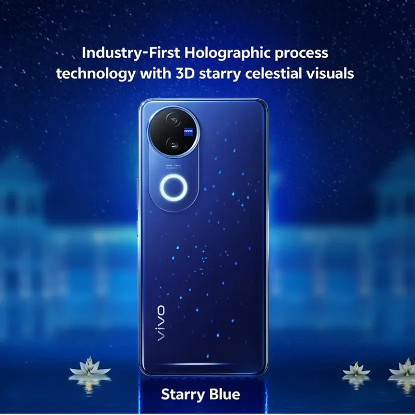 vivo V50 5G 12GB+256GB Blue_3