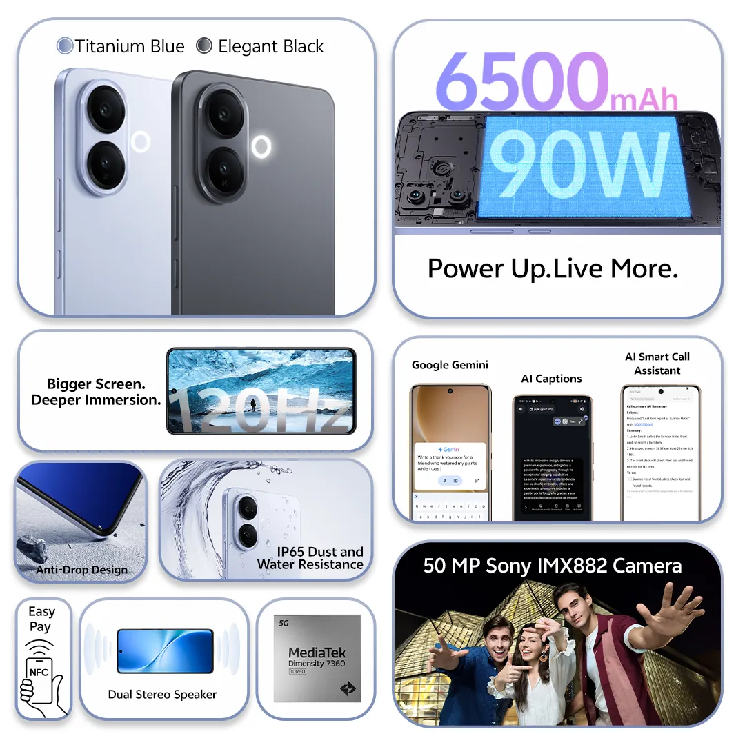 V60 lite 5G 12GB+256GB Black_2