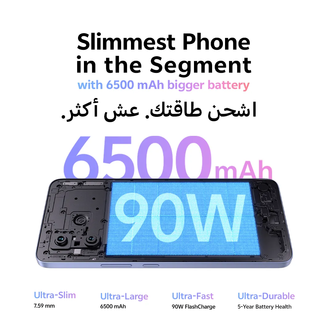 V60 lite 5G 12GB+256GB Black_4