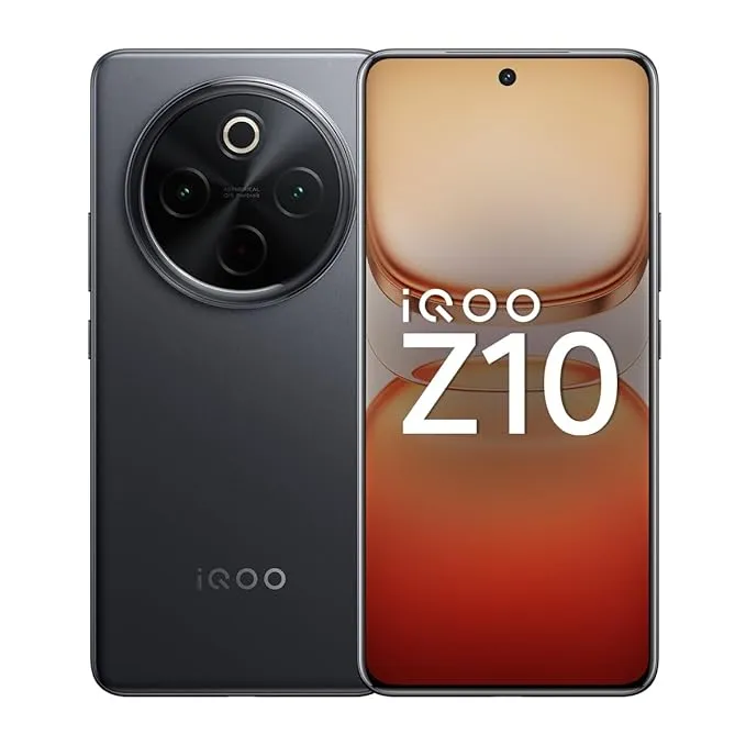 IQOO Z10