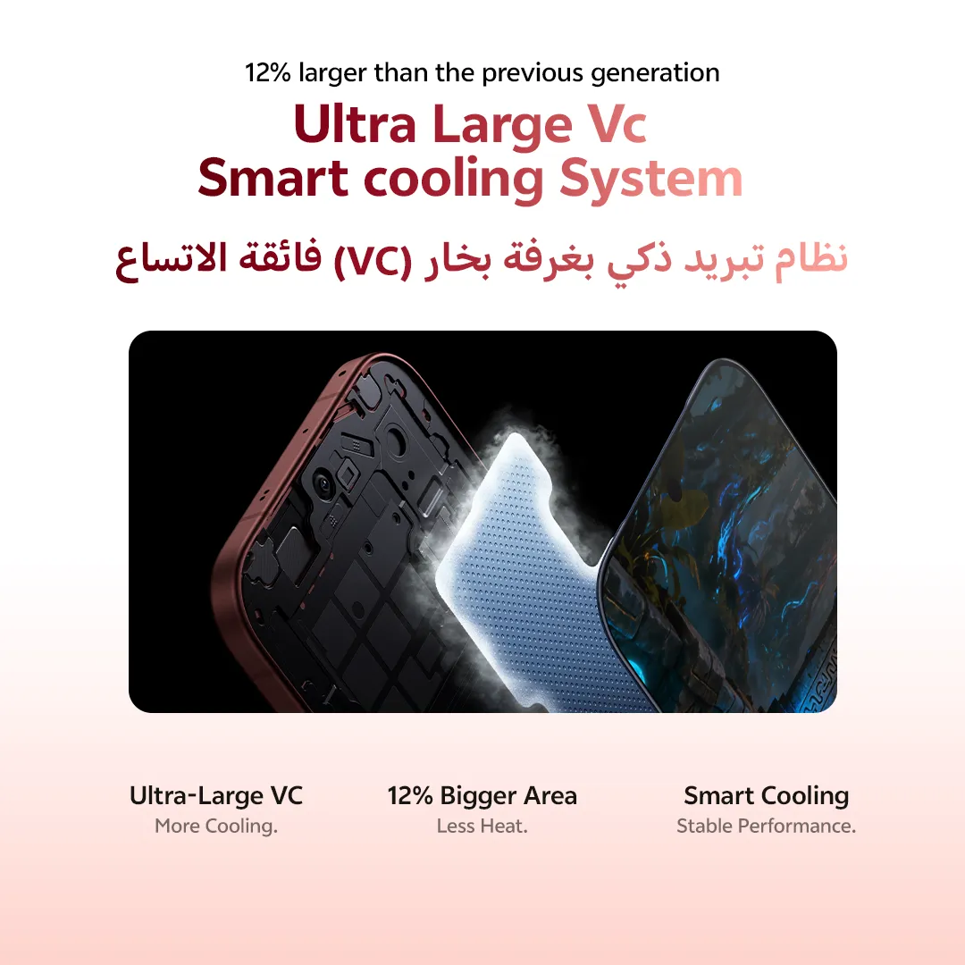 vivo V70 5G 12GB+256GB Sandalwood Brown_11