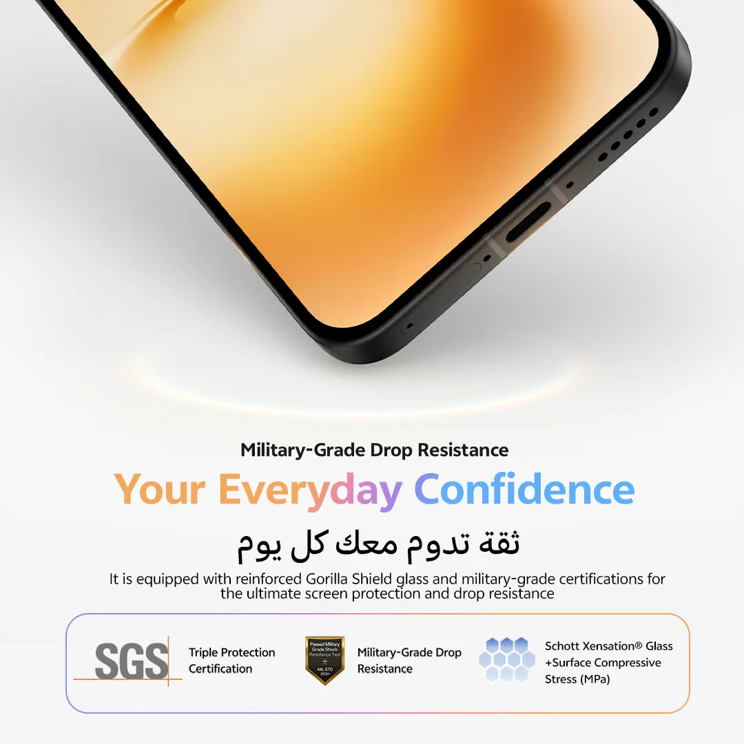 vivo X200 FE Yellow Glow 12GB+512GB_11