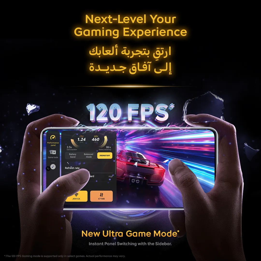 IQOO Z10 Stellar Black 12GB+256GB_11