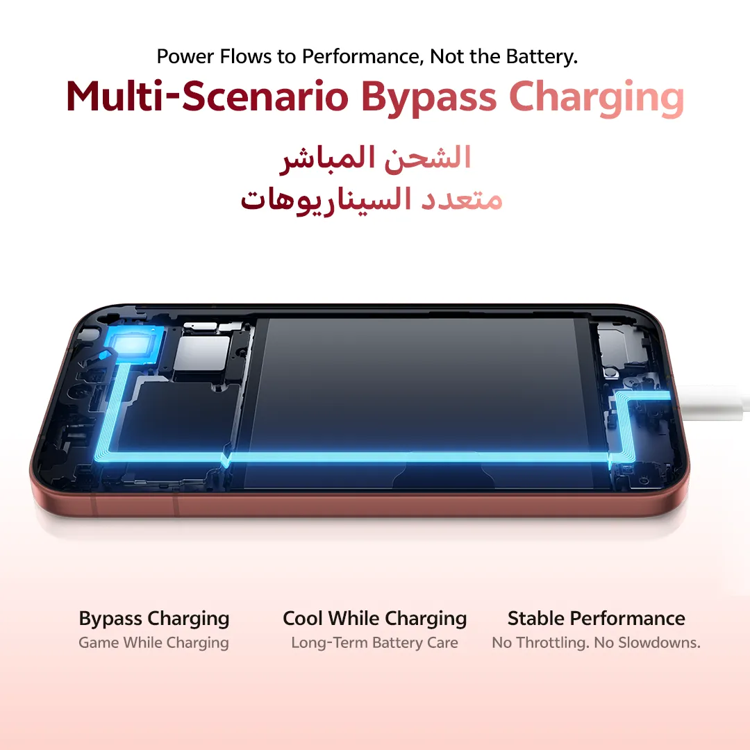 vivo V70(اطلب مسبقًا الآن، الشحن في 12 مارس) Brwon 12+256_12