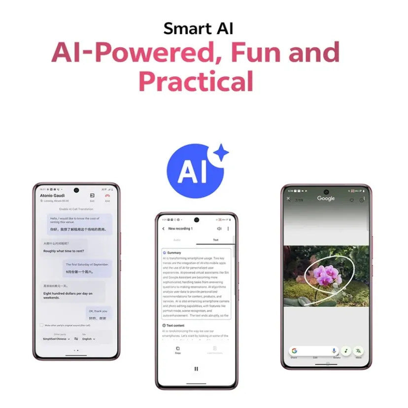 vivo V50 5G 12GB+256GB Blue_14