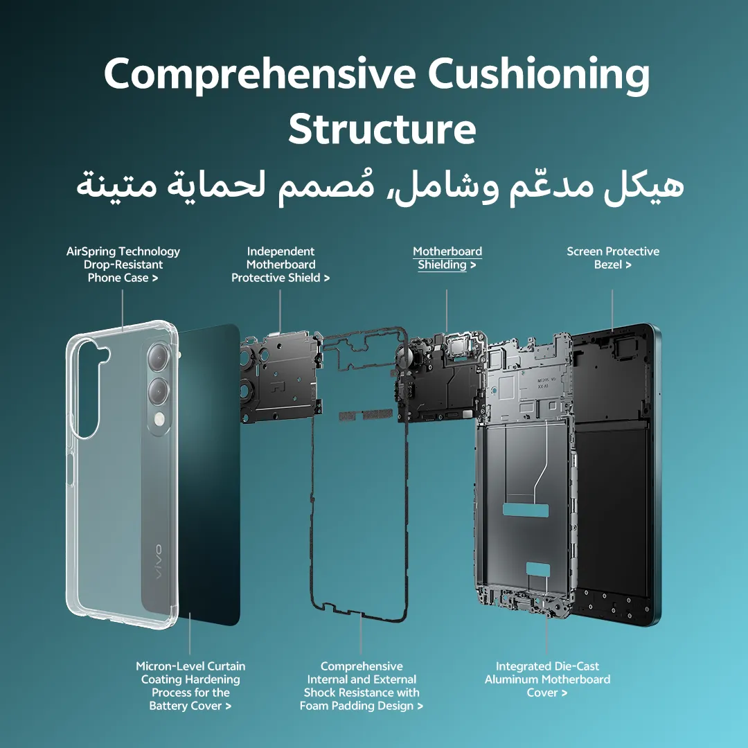 vivo Y29t 8GB+256GB Green_12