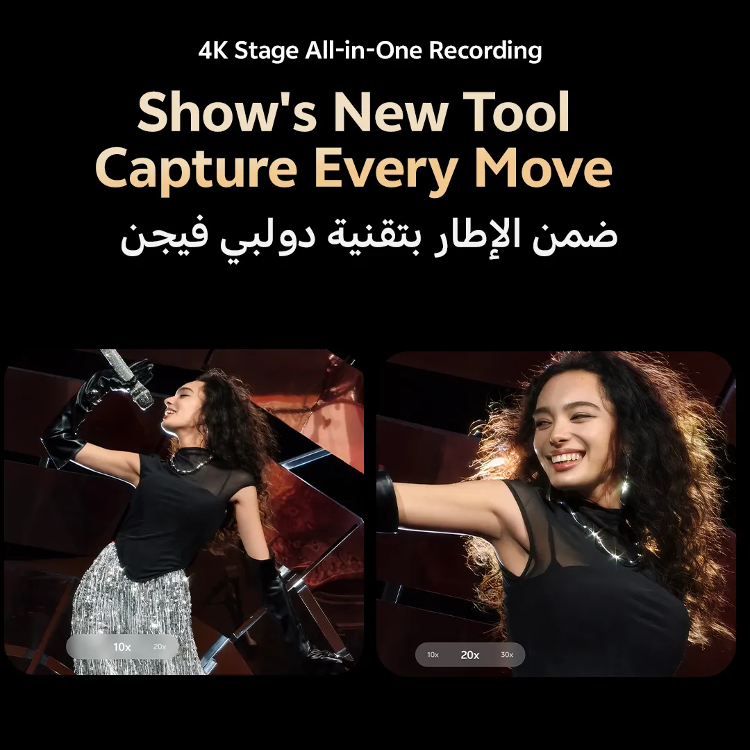 vivo X300 Pro 16GB+512GB  vivo TWS+ Magnetic Case Dune Brown_13