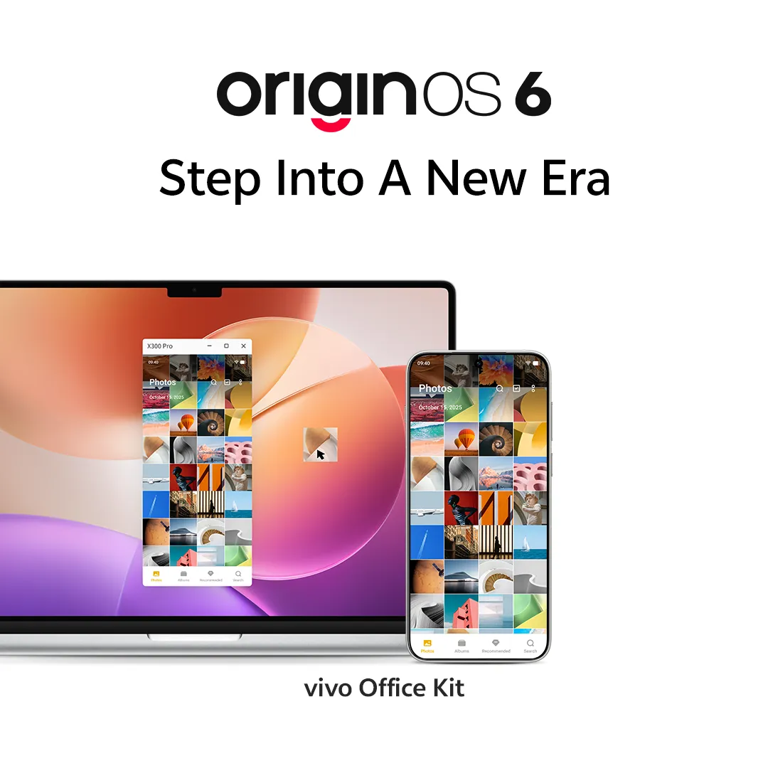 vivo X300 Pro 16GB+512GB  vivo TWS+ Magnetic Case Dune Brown_15