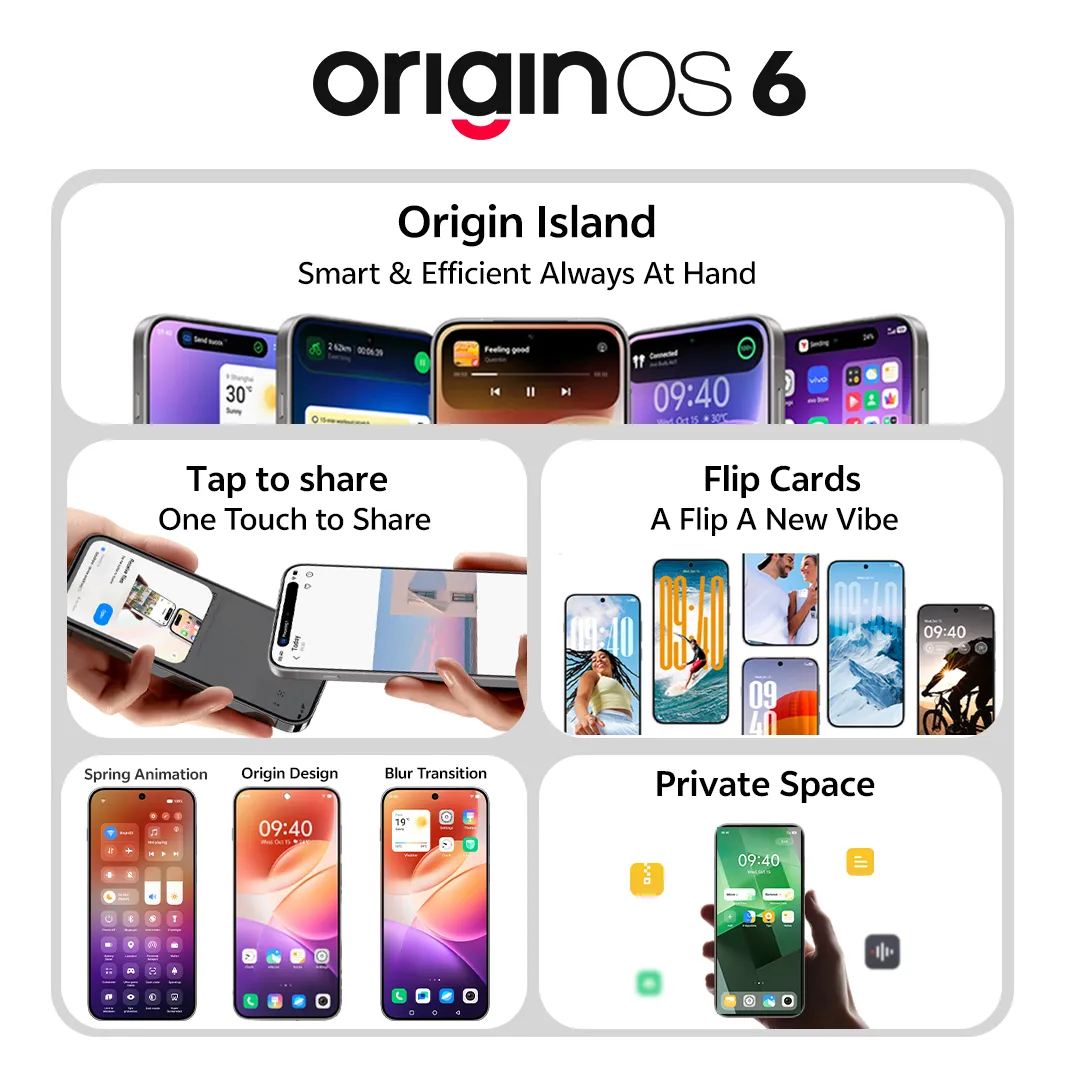 vivo X300 Pro 16GB+512GB  vivo TWS+ Magnetic Case Dune Brown_16