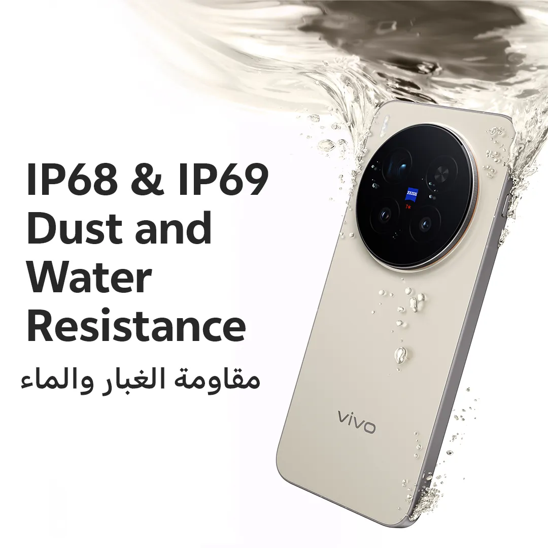 vivo X300 Pro 16GB+512GB  vivo TWS+ Magnetic Case Dune Brown_19