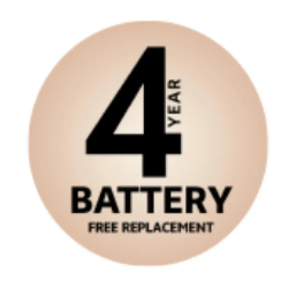 4 year battery Life _1