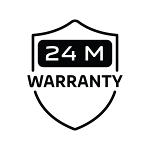 24 months Warranty _1