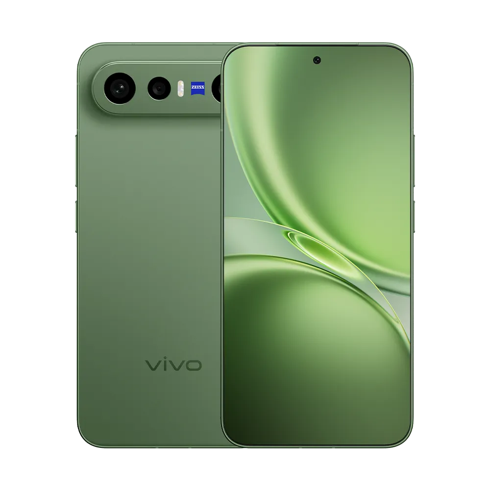 vivo X300 FE main hero image