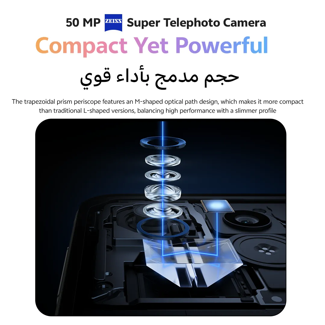 vivo X200 FE Yellow Glow 12GB+512GB_4