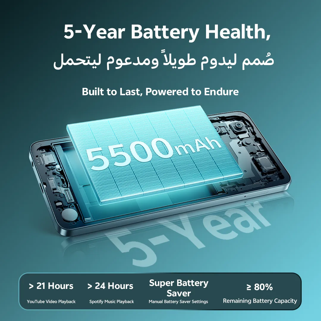 vivo Y29t 8GB+256GB Green_4