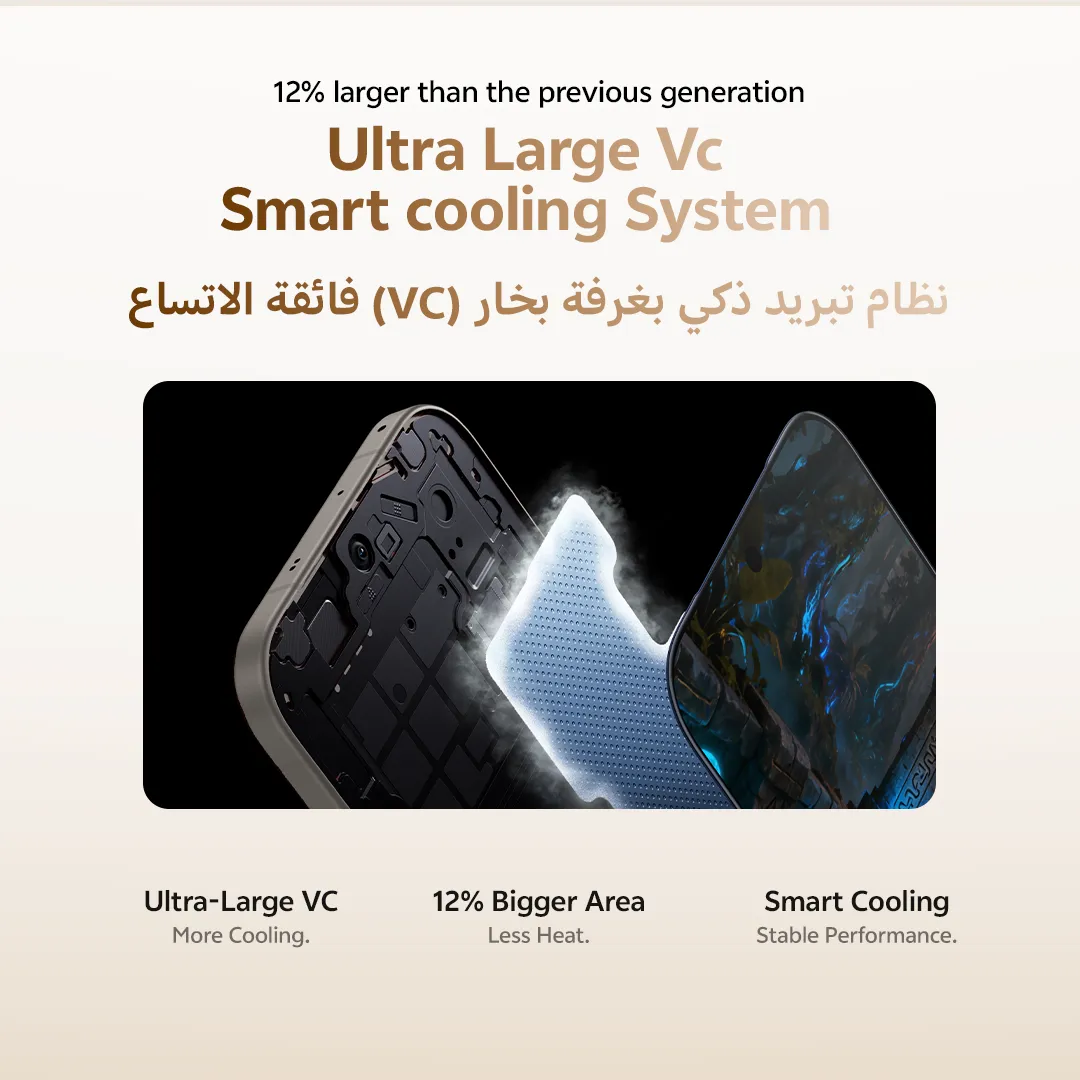 vivo V70 5G 12GB+512GB Alpine Grey_9