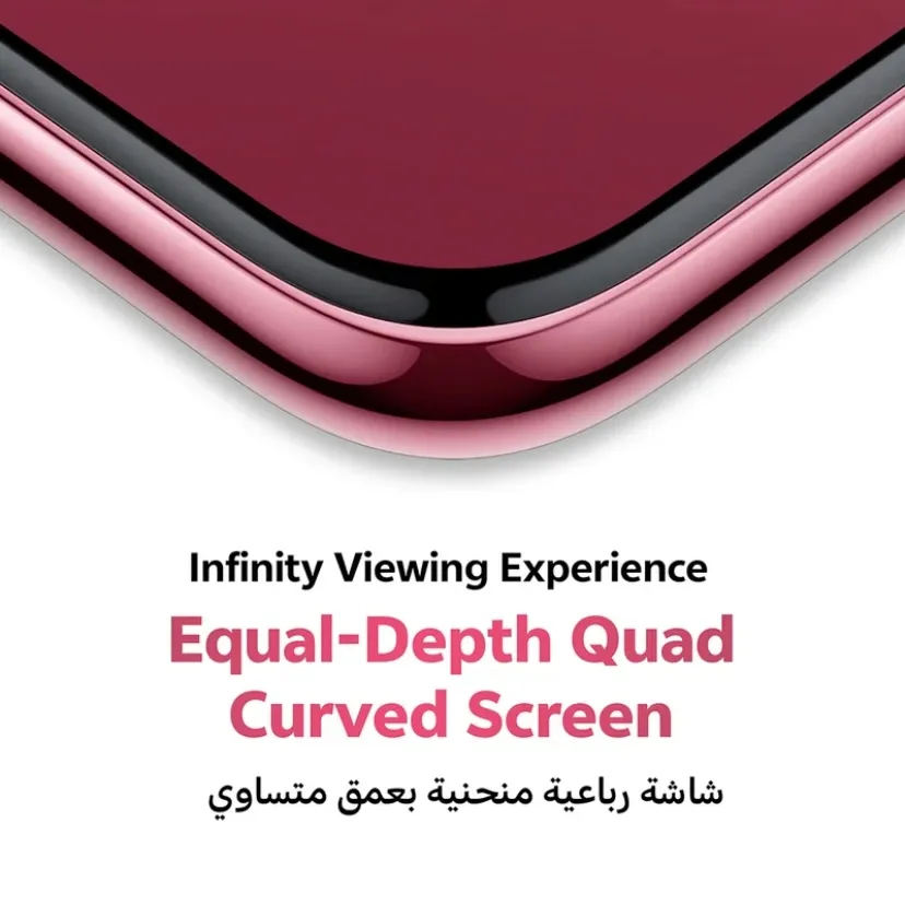 vivo V50 5G Ancora Red 12GB+256GB_5