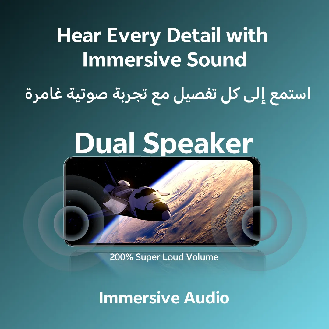 vivo Y29t 8GB+256GB Green_5