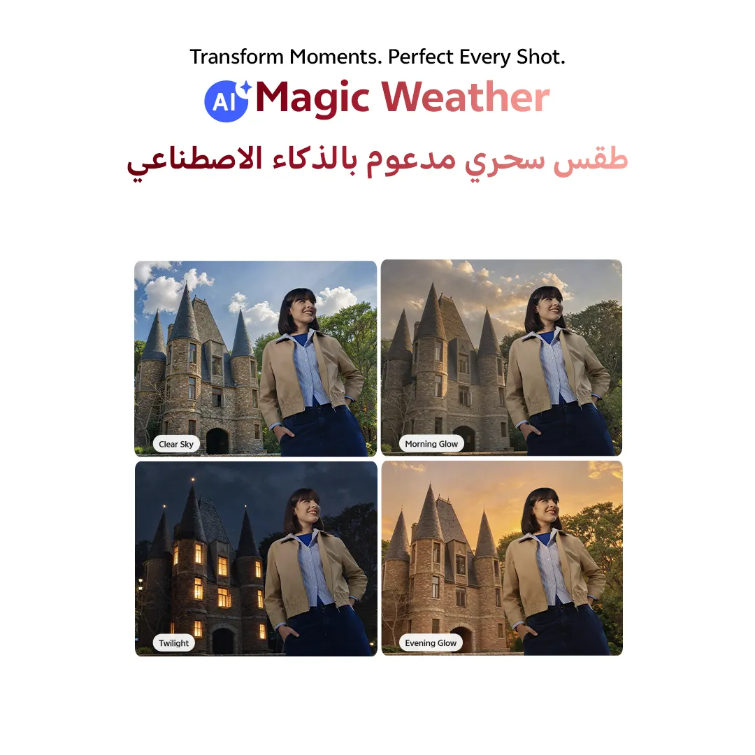 vivo V70(اطلب مسبقًا الآن، الشحن في 12 مارس) Brwon 12+256_6