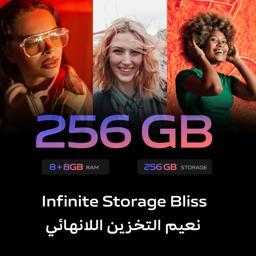 vivo Y28s Mocha Brown 8+256G_5