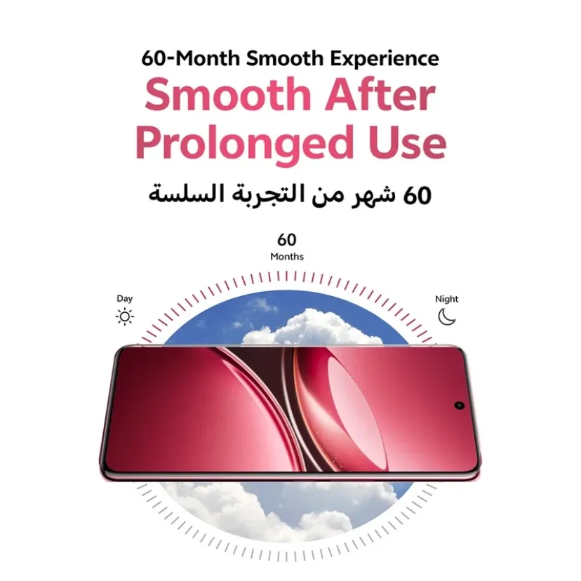 vivo V50 5G Ancora Red 12GB+256GB_8