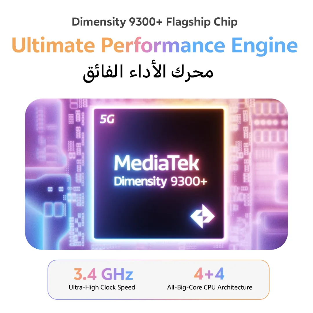 vivo X200 FE Yellow Glow 12GB+512GB_8