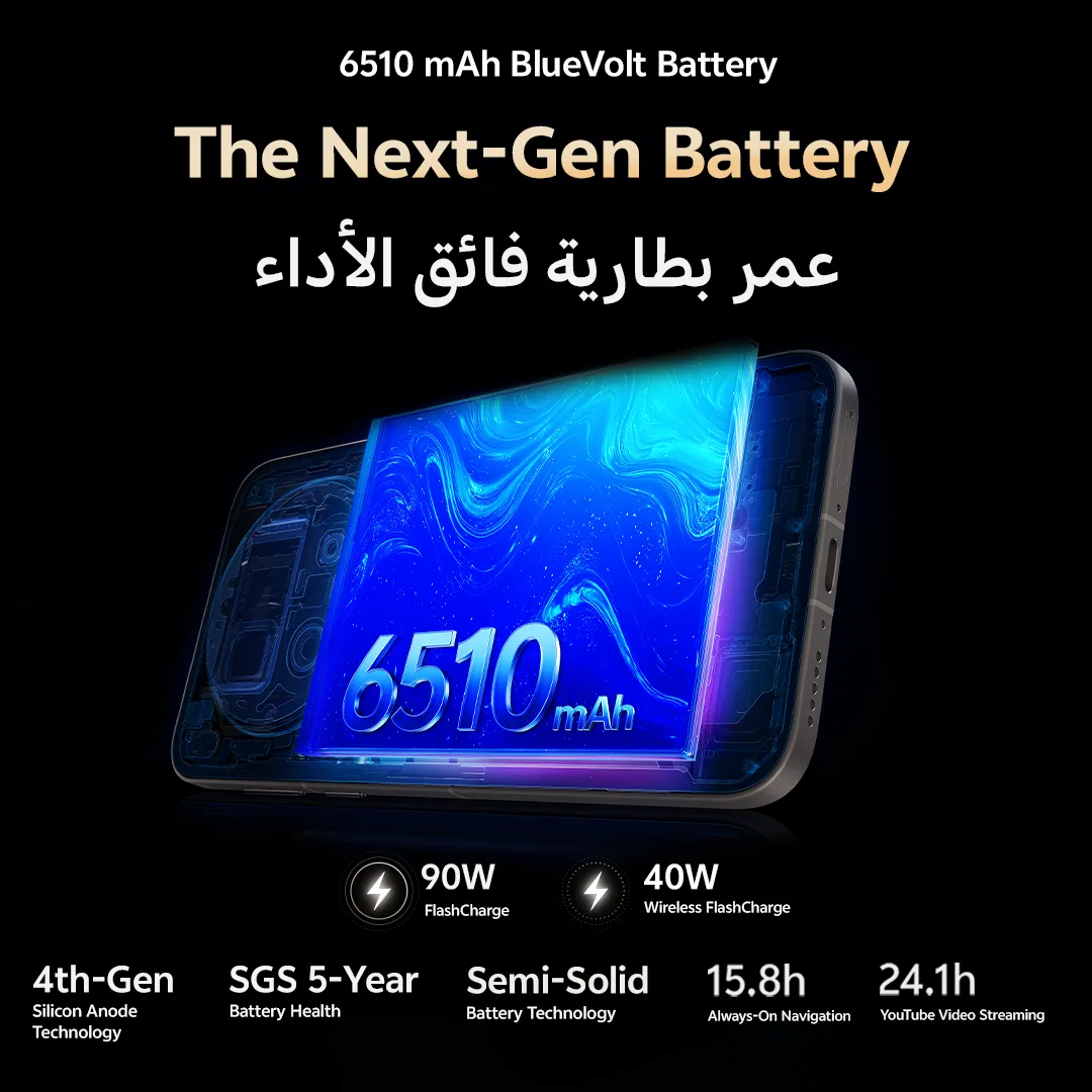 vivo X300 Pro 16GB+512GB  vivo TWS+ Magnetic Case Dune Brown_8