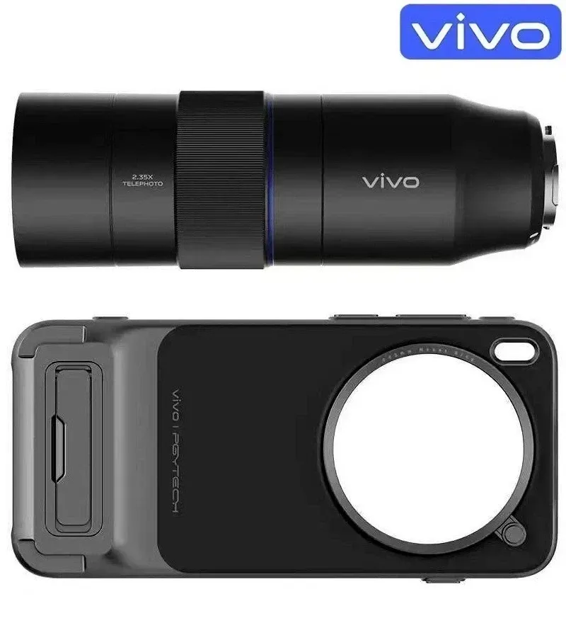 Lens Kit(Lens only,No clicker) Black_1