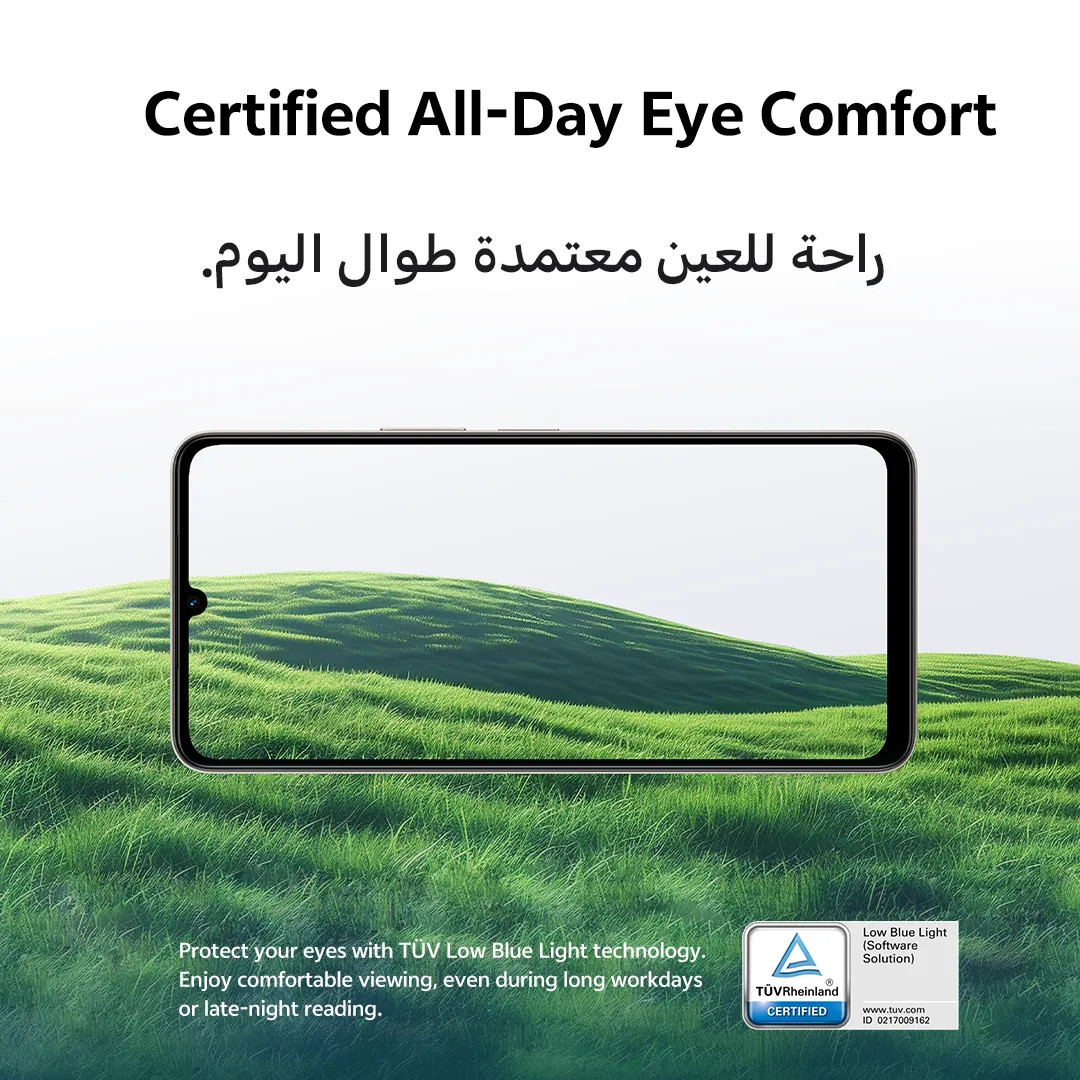 vivo Y29s Green 6GB+128GB_9