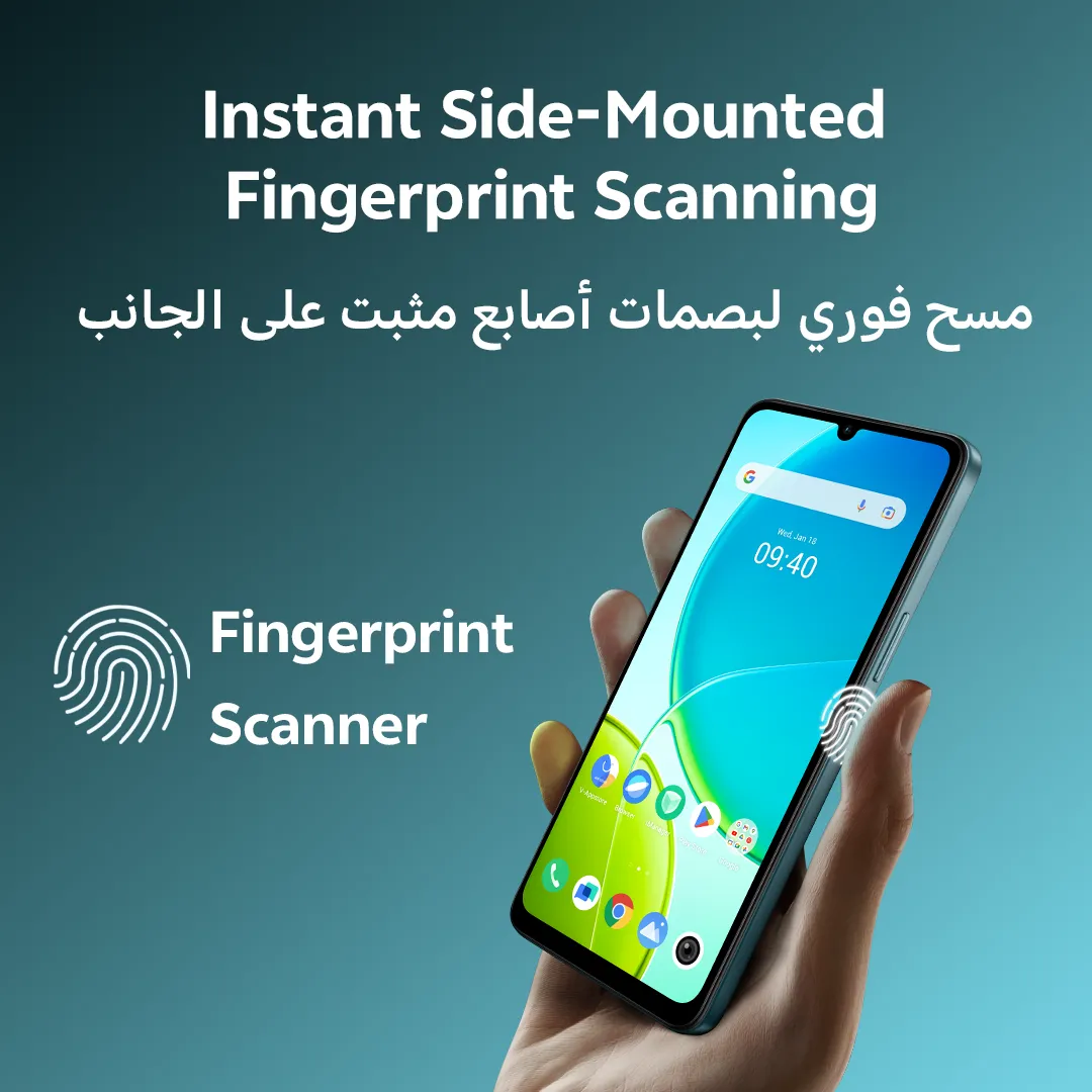 vivo Y29s Green 6GB+128GB_13