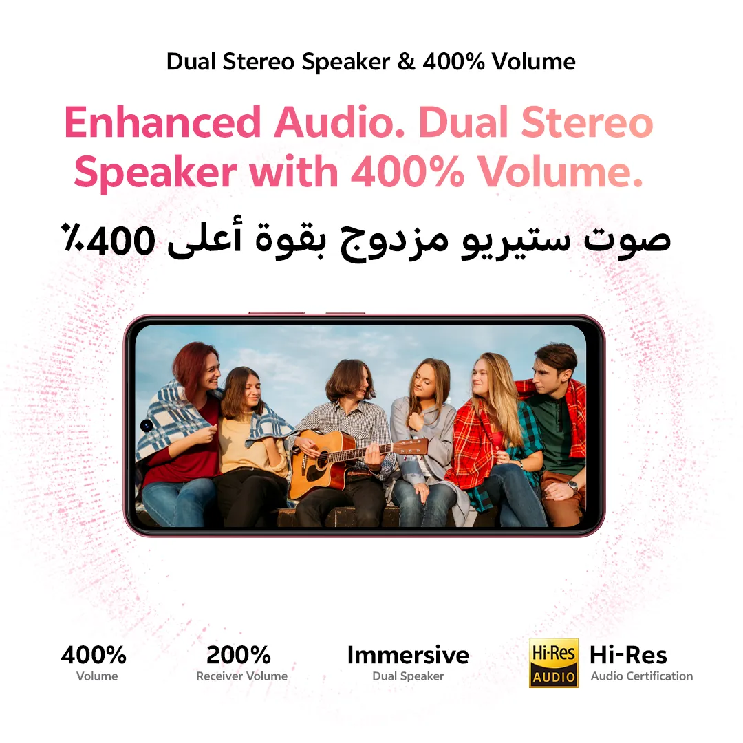 vivo Y31 12GB+256GB Red_6