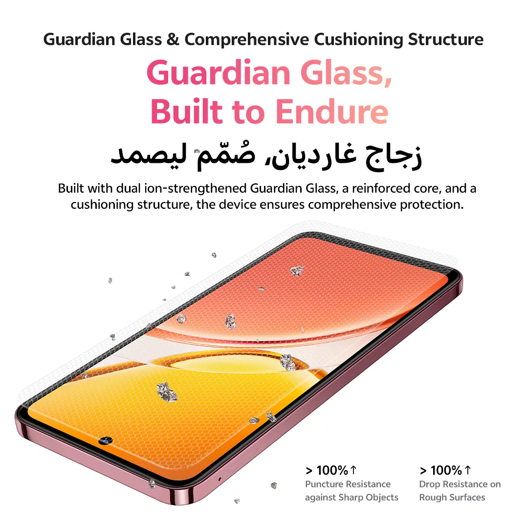 vivo Y31 12GB+256GB Red_11