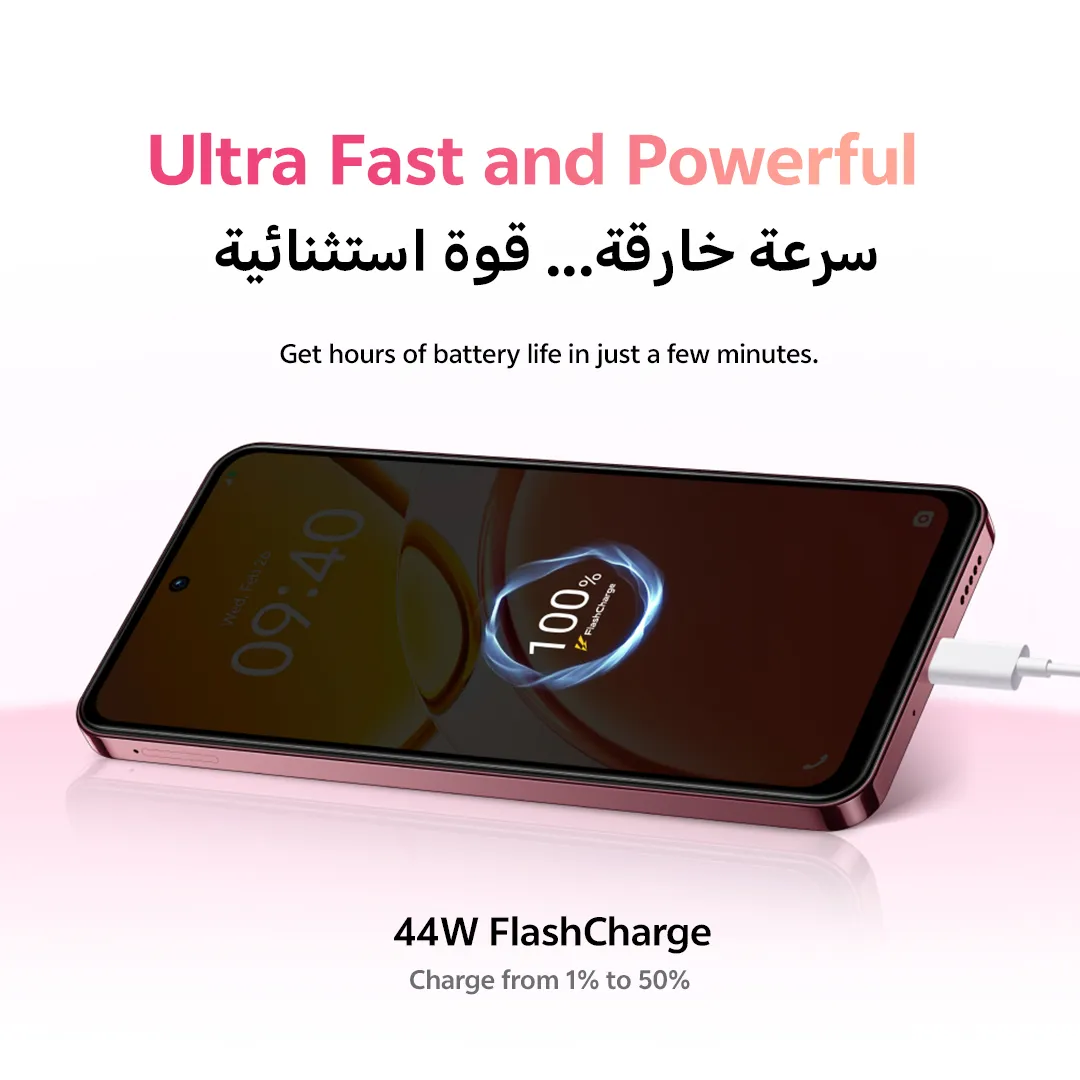 vivo Y31 12GB+256GB Red_13