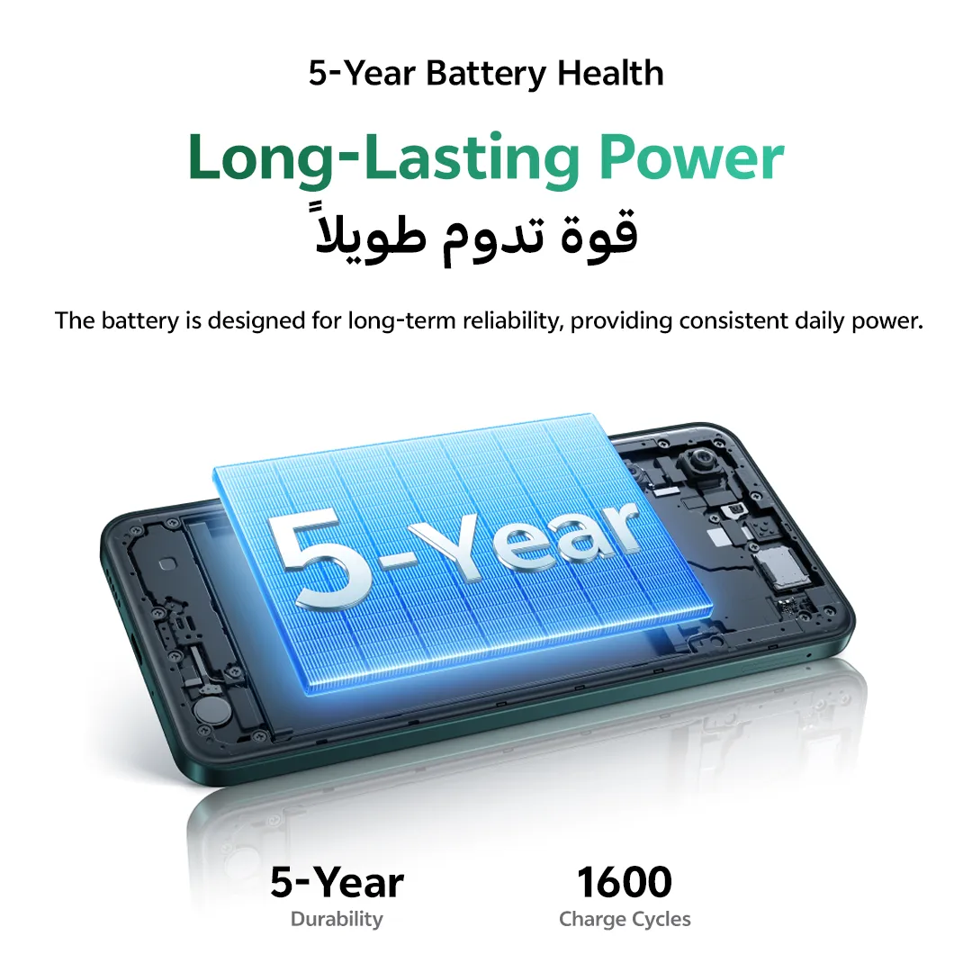 vivo Y31 12GB+256GB Green_9