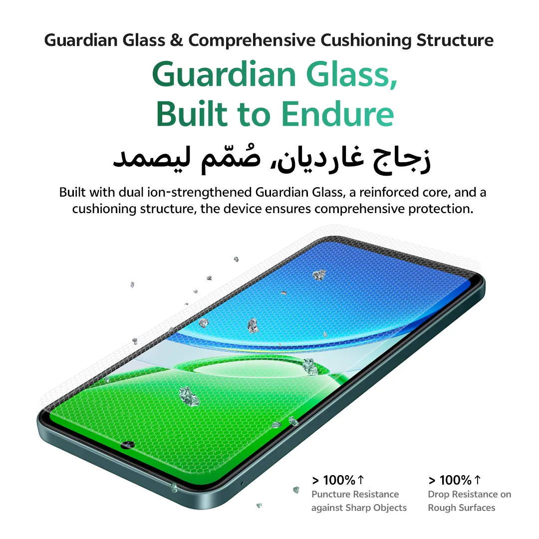 vivo Y31 12GB+256GB Green_11