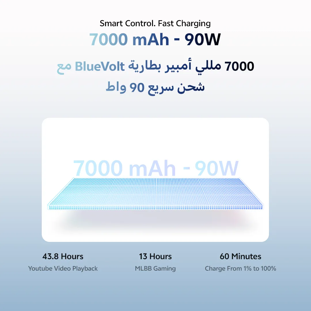 vivo V70 FE 5G 8+256 Blue_11