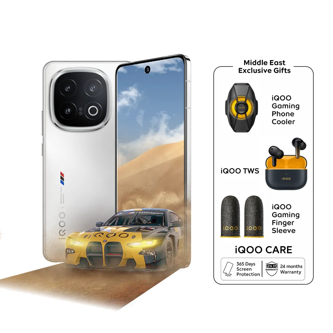 iQOO 13 5G