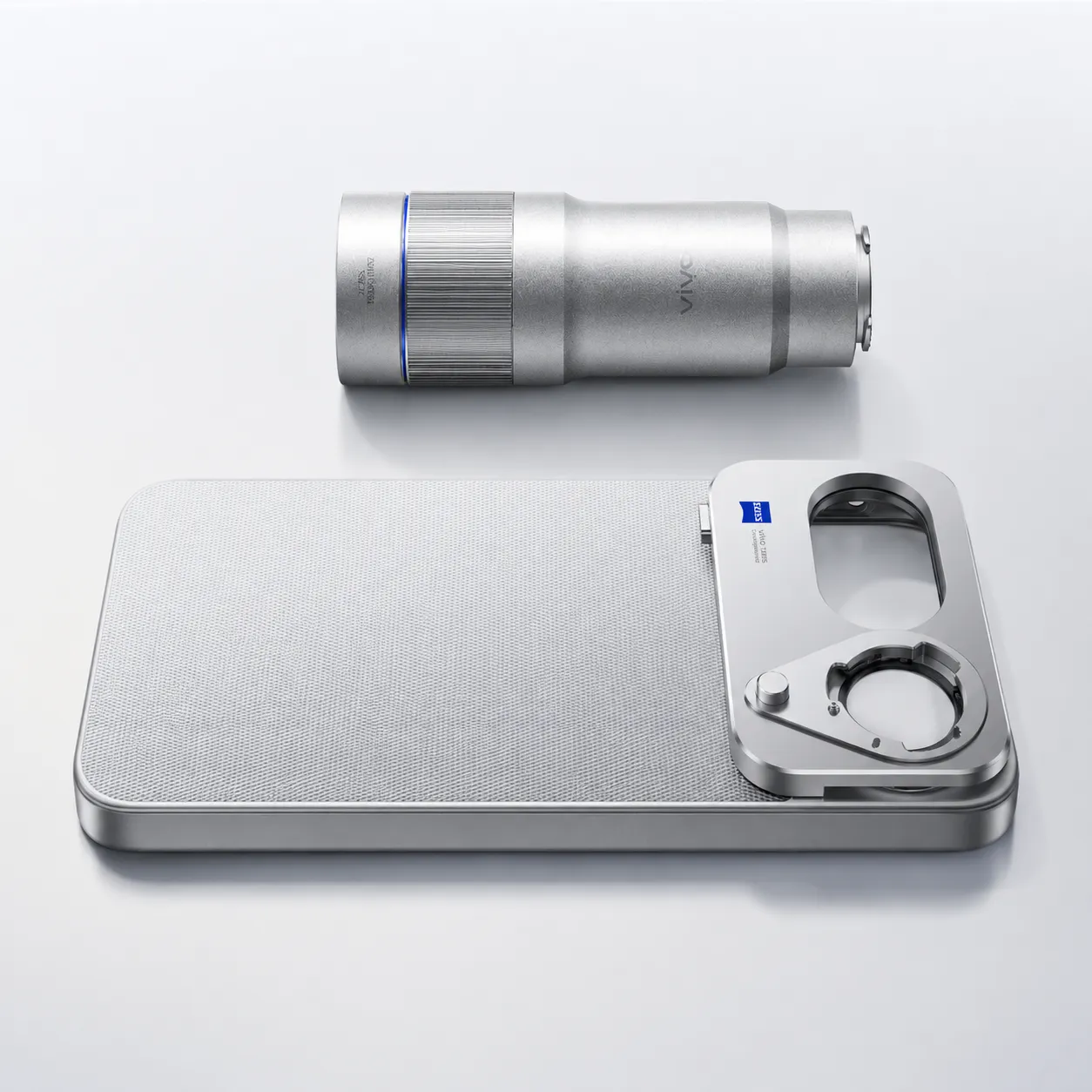 Lens Kit（For X300FE） Siliver_1