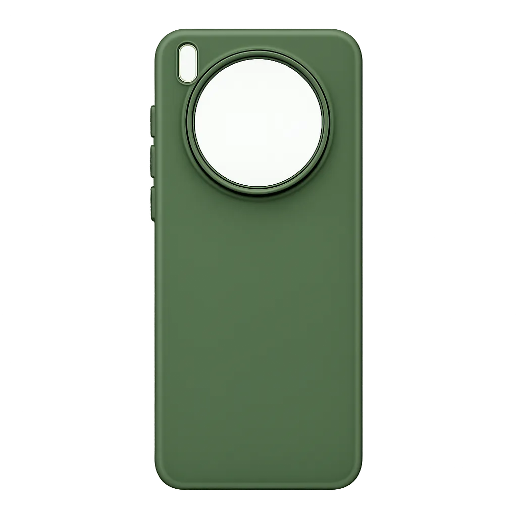 X300Ultra Green Phone case _1