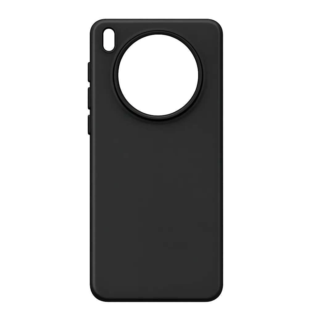 X300Ultra Phone Case Black _1