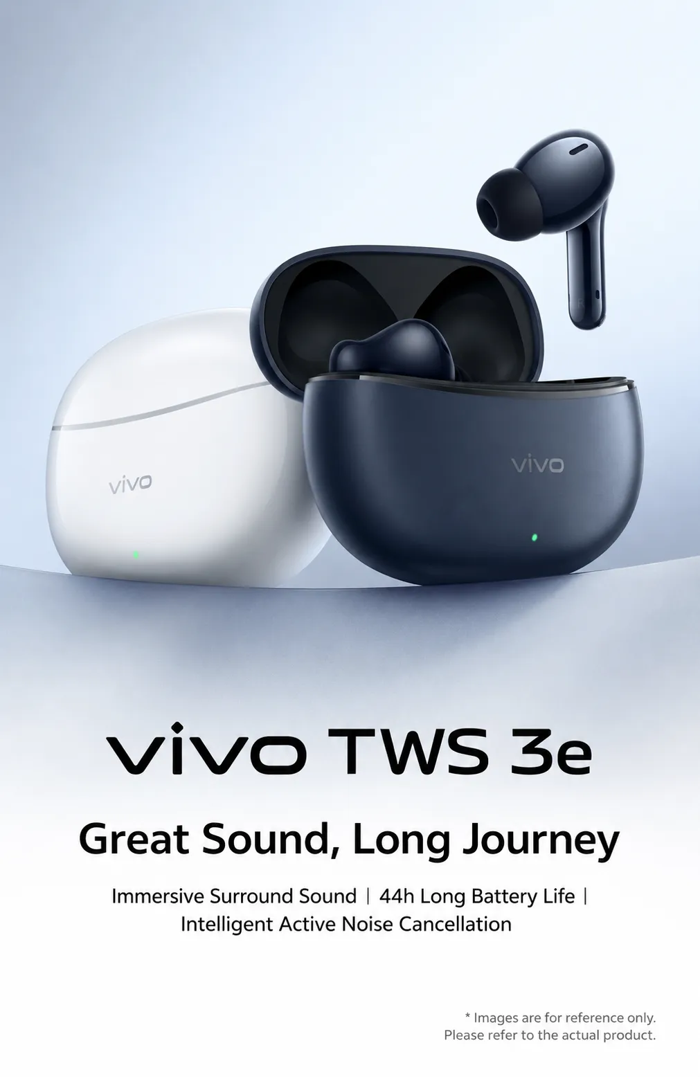 vivo buds Pro _1