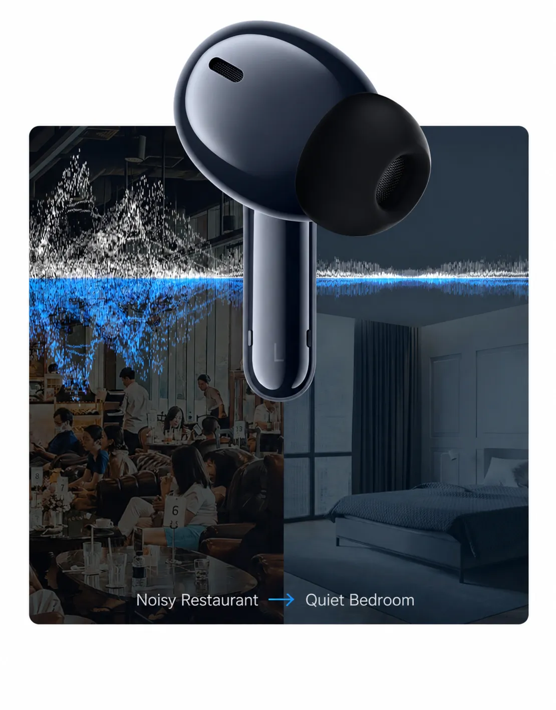 vivo Buds Pro Makrana White_5
