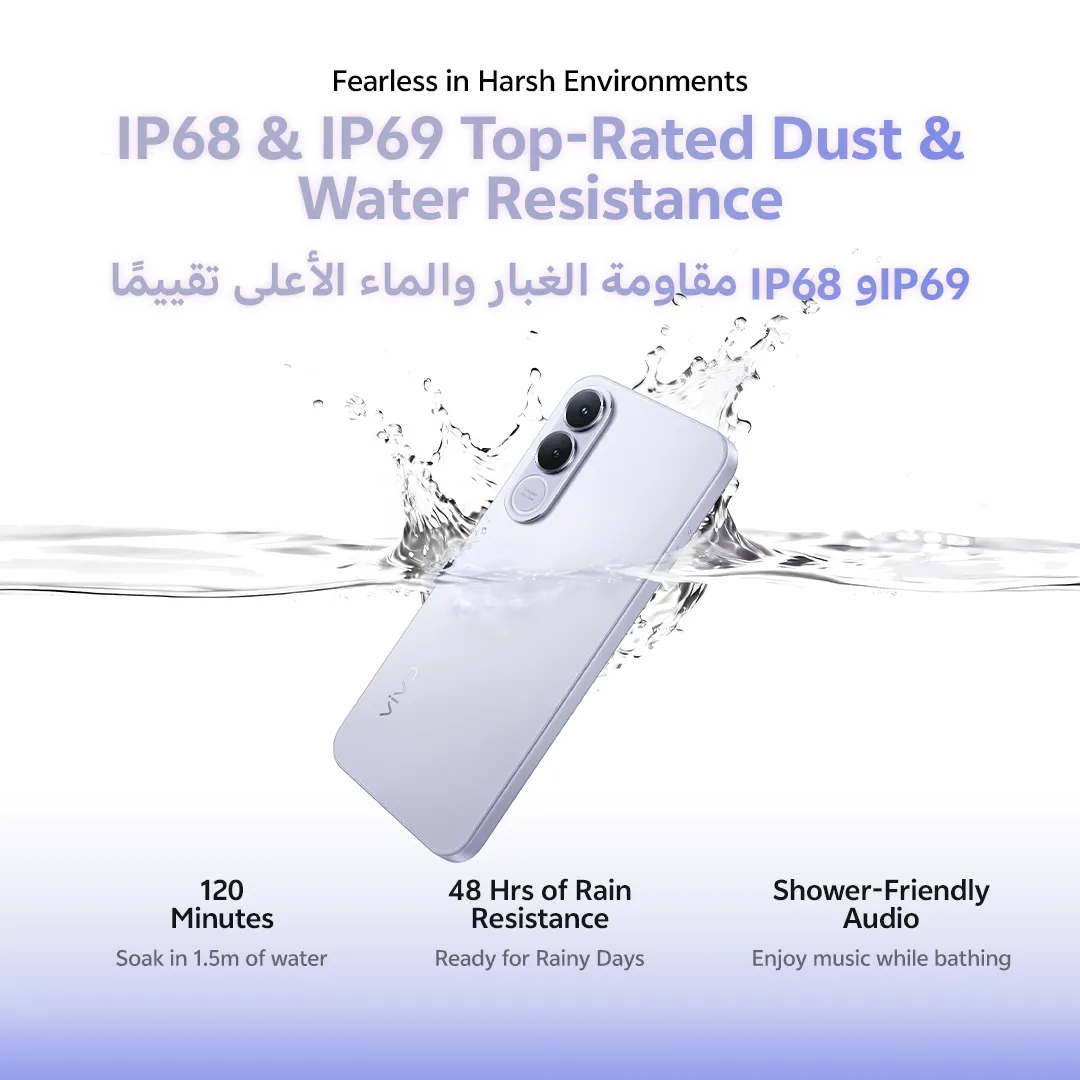 vivo V70 FE 5G Silver 12+256_14