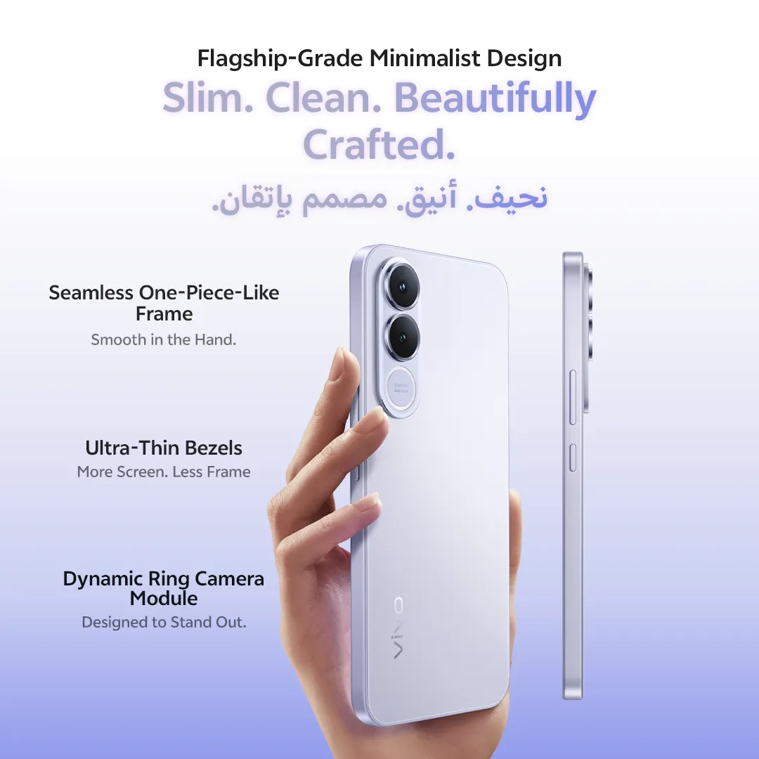 vivo V70 FE 5G Silver 12+256_18