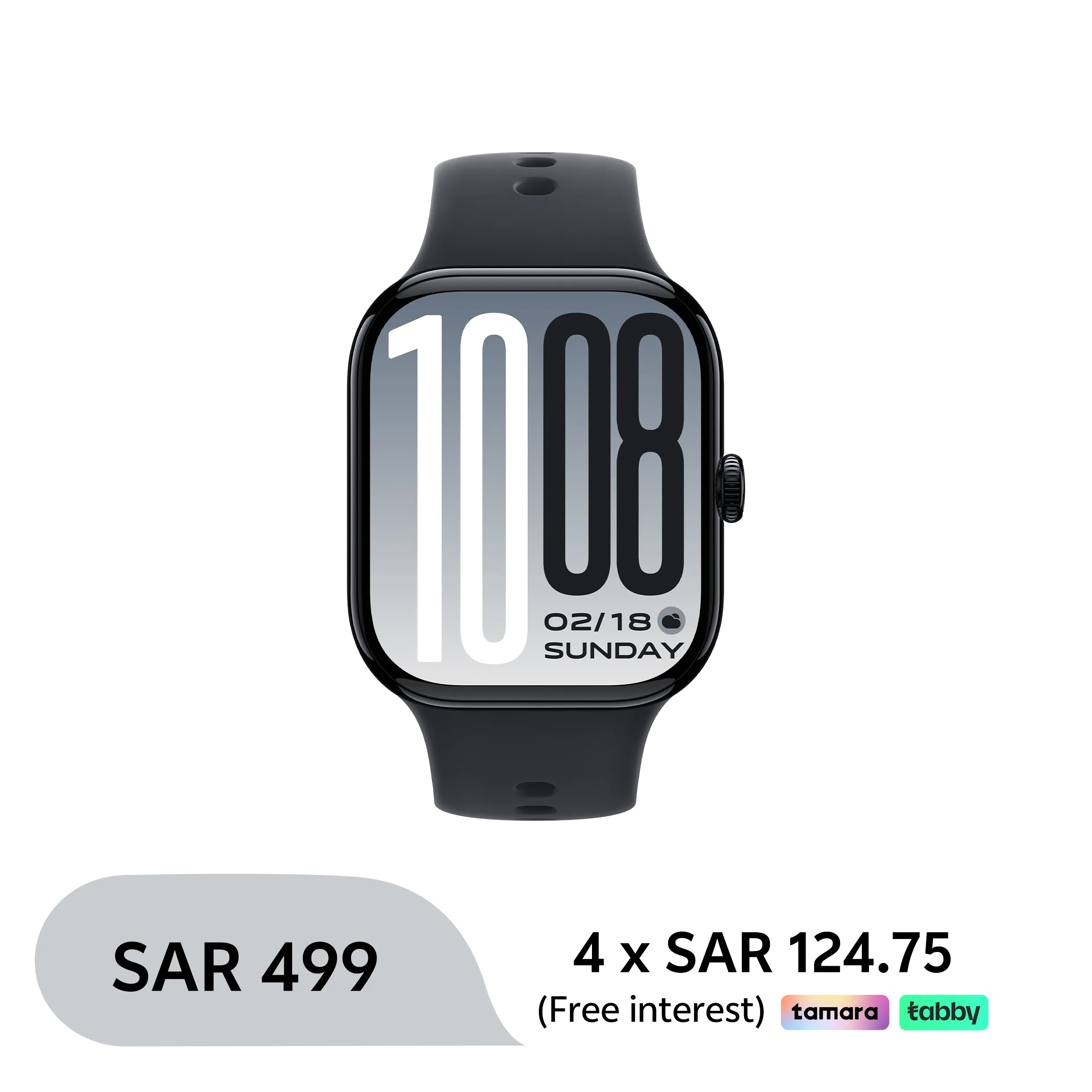 vivo Watch GT 2