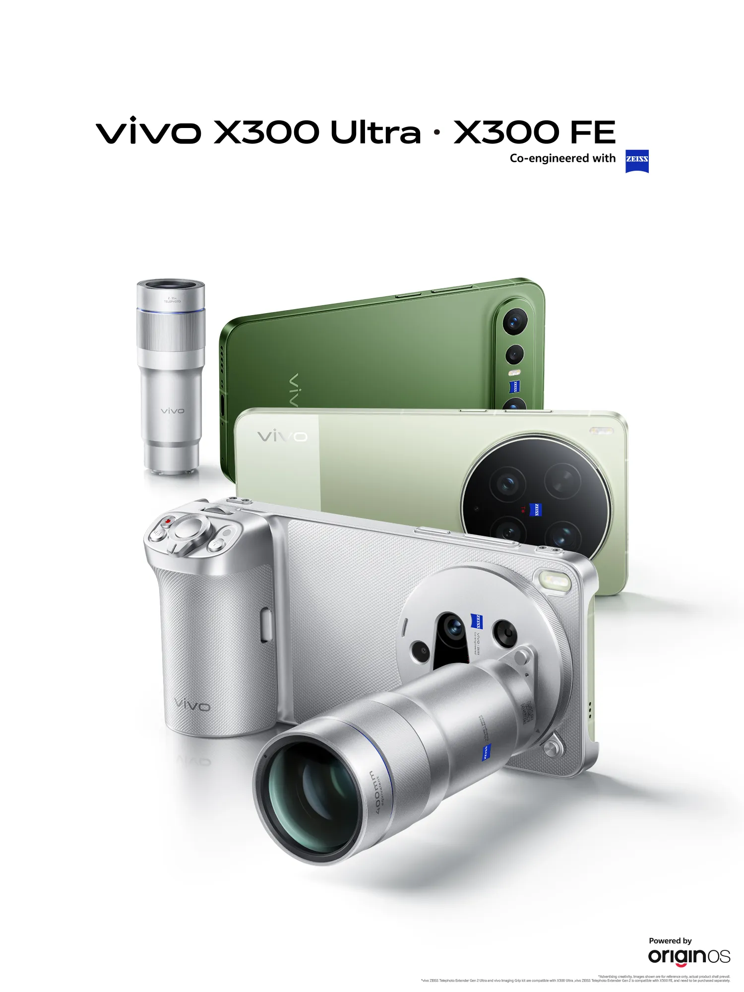 vivo X300 Ultra