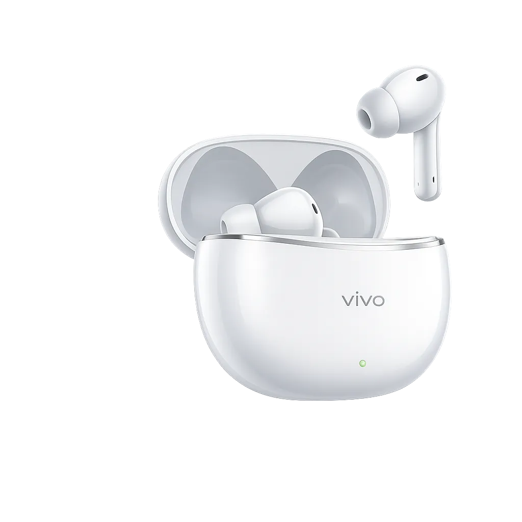 vivo buds Pro Makrana White_1