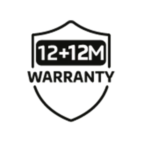 24 months Warranty _1