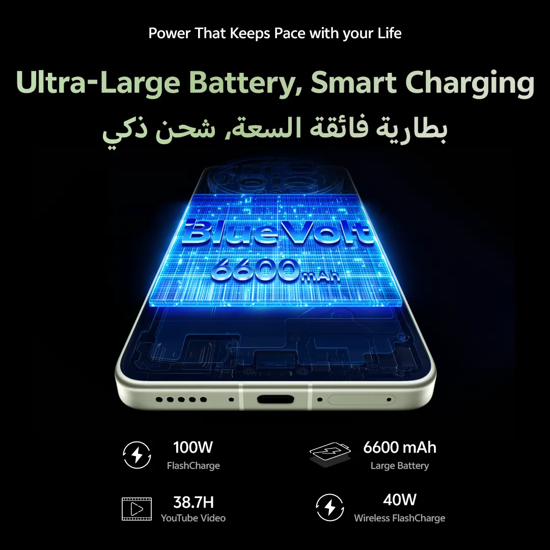 vivo X300 Ultra 16GB+512GB Eclipse Black vivo care+vivo buds_14