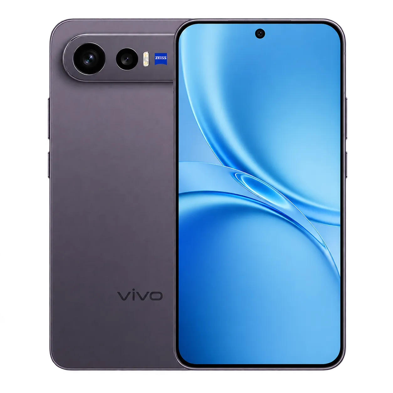 12GB+512GB / Luxe Black/ vivo care+vivo buds